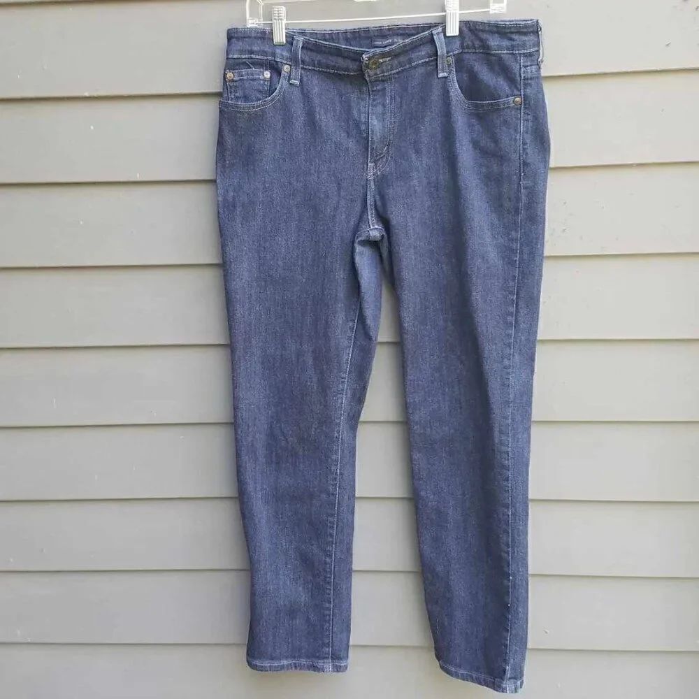 Levis The Original Jean size 14